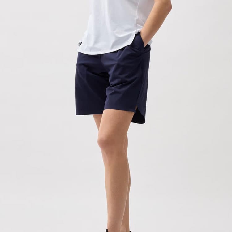 Шорты UNIQLO x SS24 - изображение 6