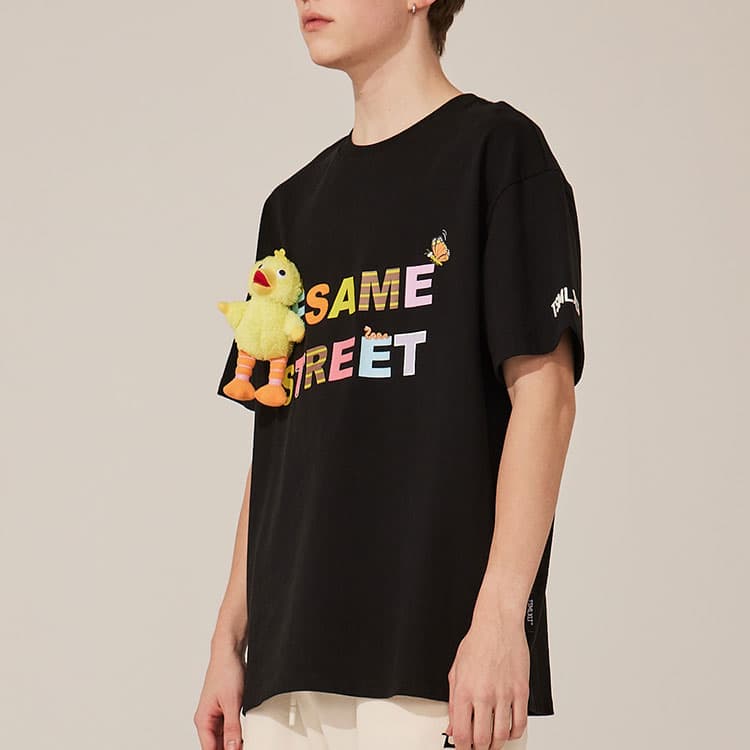 Футболка TSMLXLT T - изображение 3