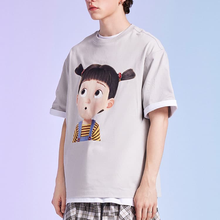 Футболка TSMLXLT T - изображение 4