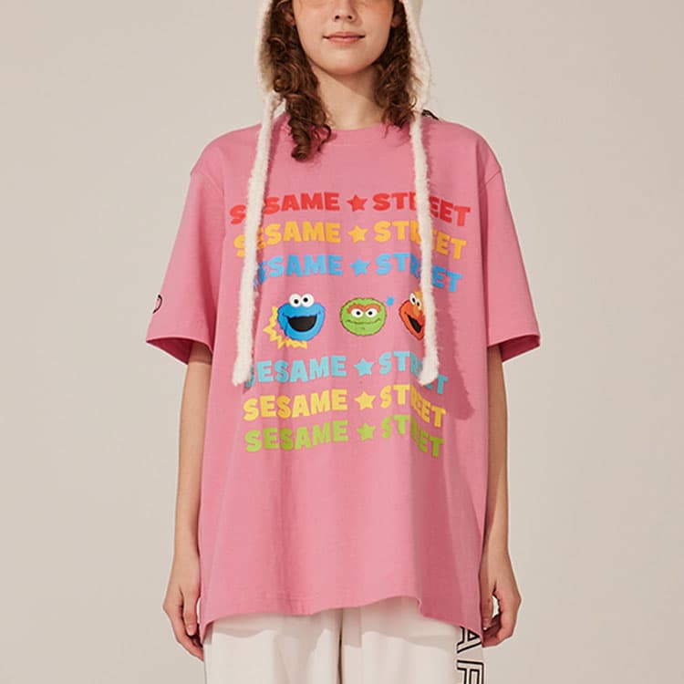 Футболка TSMLXLT T - изображение 3