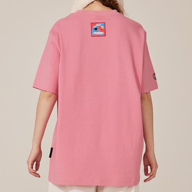 Футболка TSMLXLT T - изображение 5