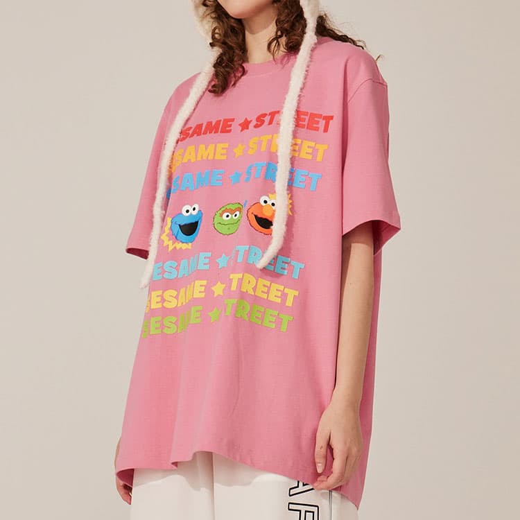Футболка TSMLXLT T - изображение 4