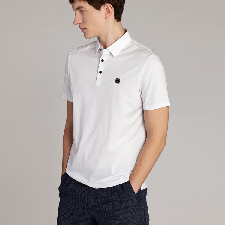 Поло Satchi Polo - изображение 4