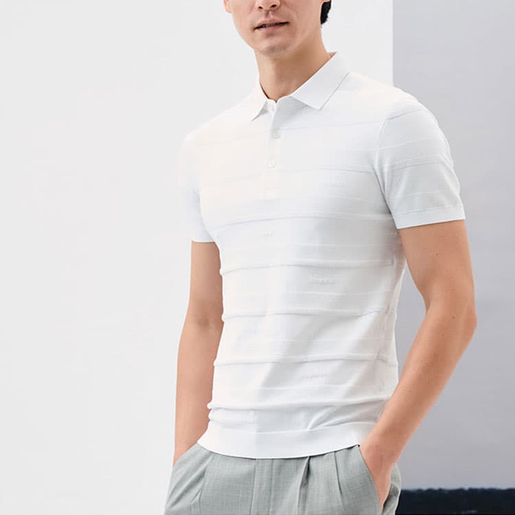 Поло JODOLL Polo - изображение 2