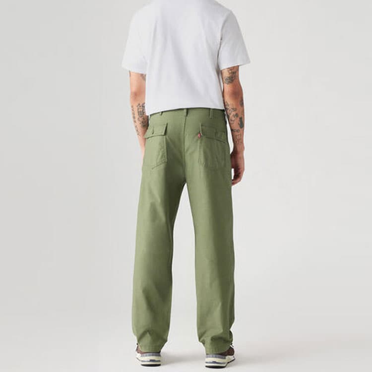 Штаны Levi’s - изображение 4