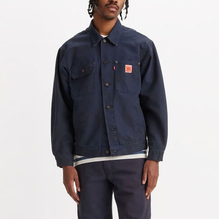 Куртка levis FW24 - изображение 3