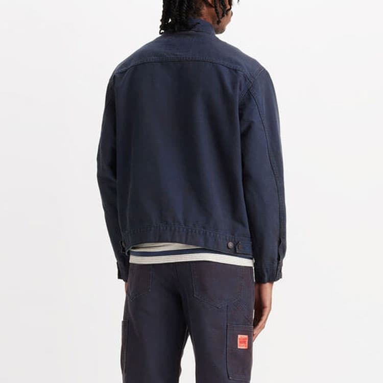 Куртка levis FW24 - изображение 4