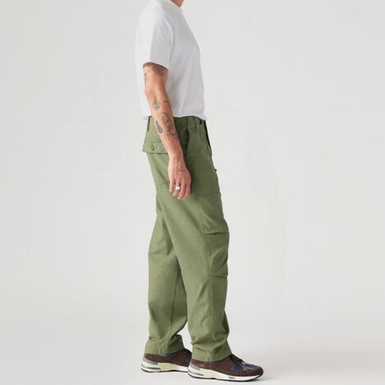 Штаны Levi’s - изображение 5