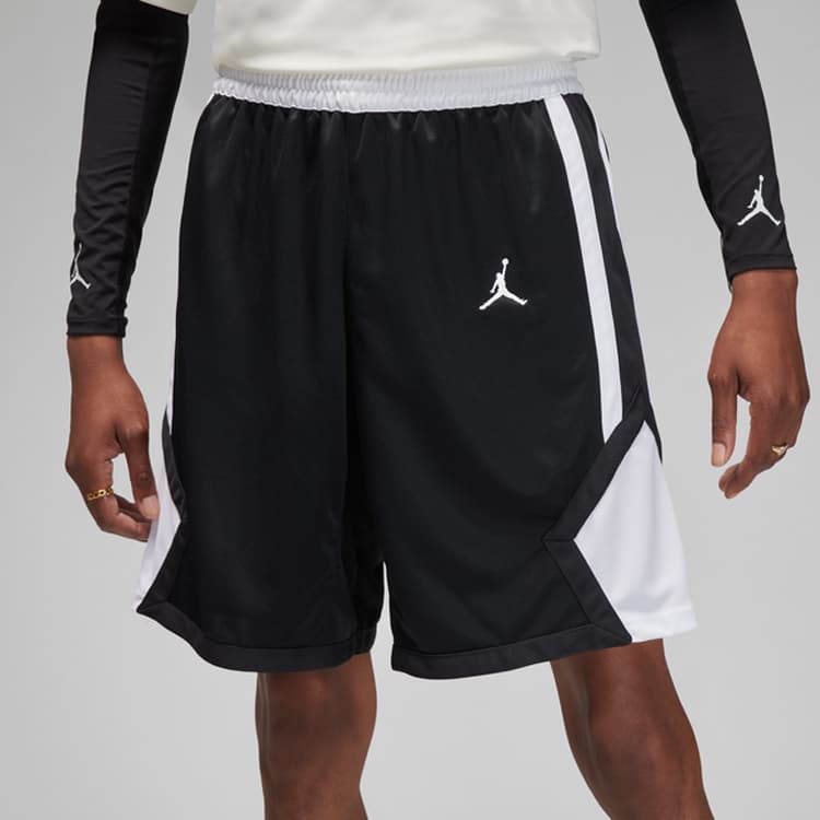 Баскетбольные шорты Jordan SS24 Dri-FIT Basketball Shorts - изображение 4