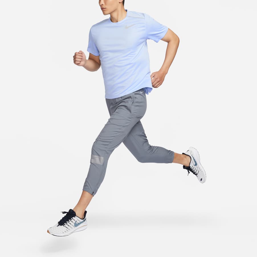 Nike Miler Cobalt Blue - изображение 3
