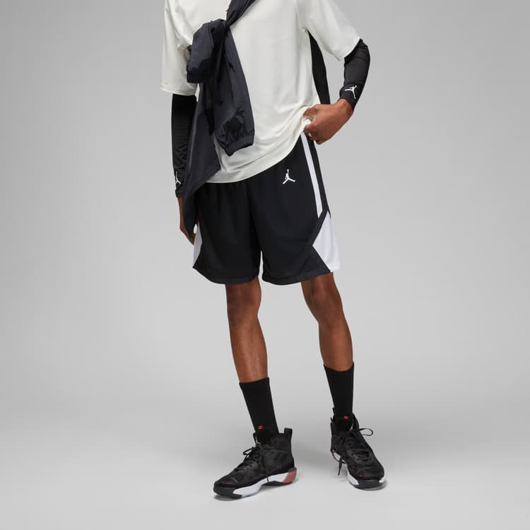 Баскетбольные шорты Jordan SS24 Dri-FIT Basketball Shorts - изображение 2