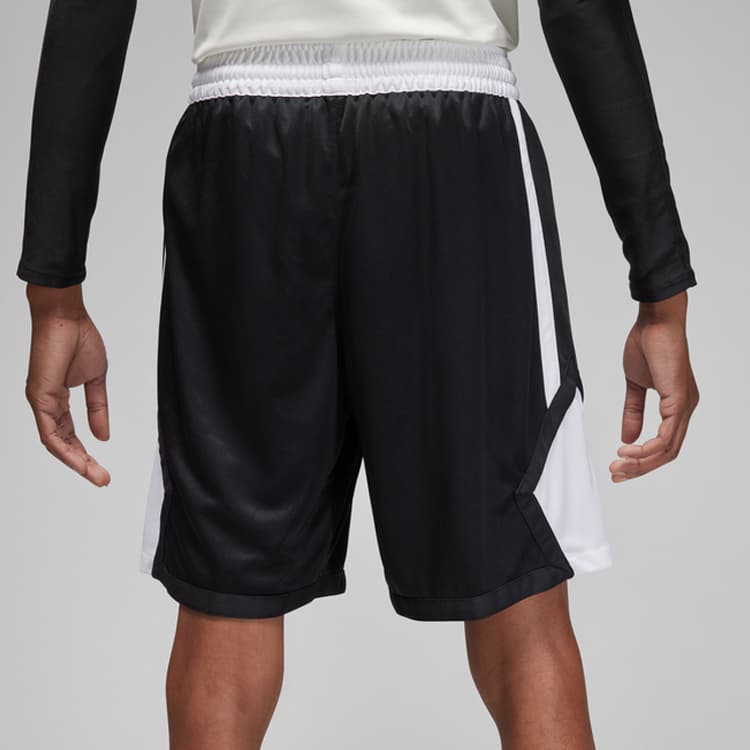 Баскетбольные шорты Jordan SS24 Dri-FIT Basketball Shorts - изображение 3