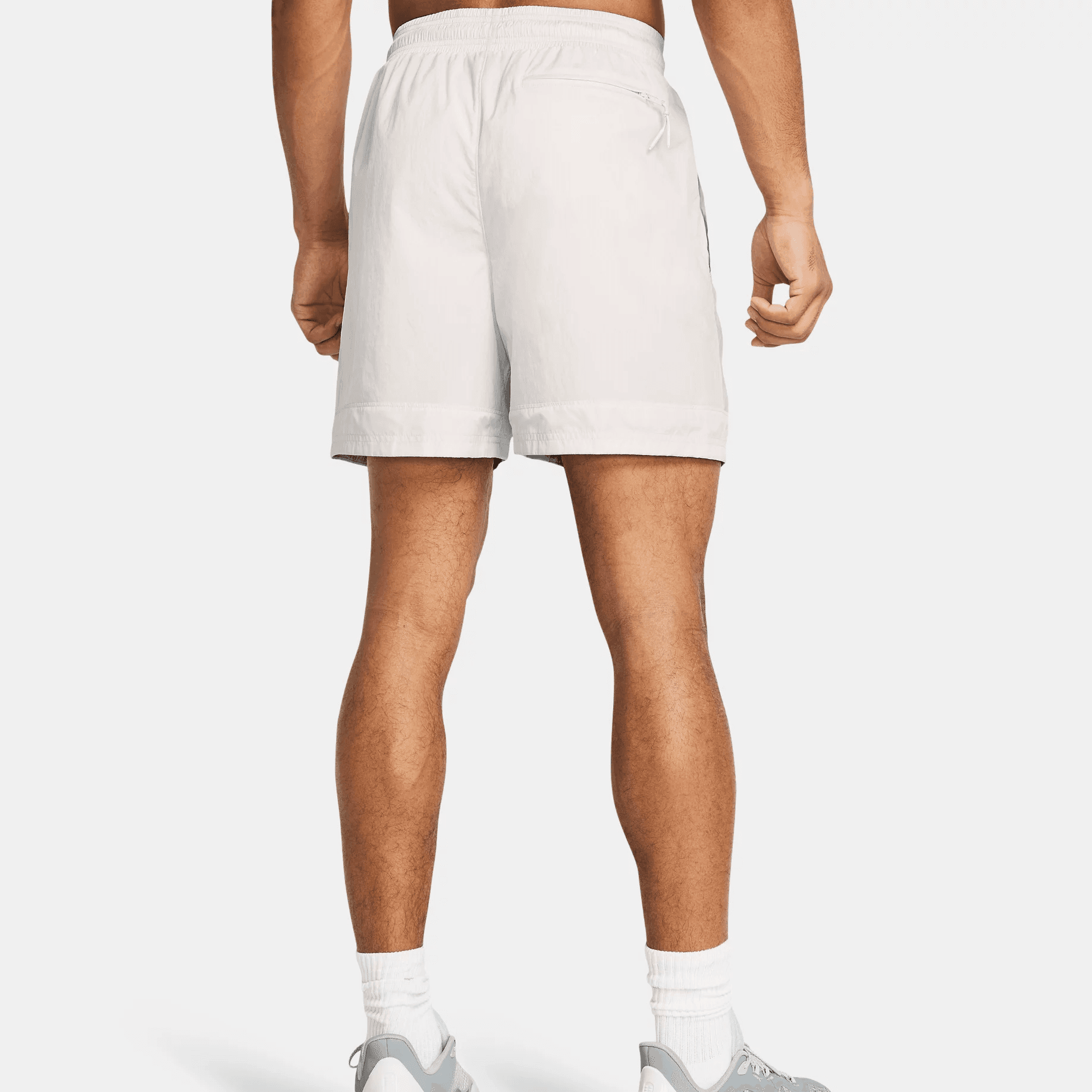 Тренировочные штаны Under Armour Curry Woven - изображение 5