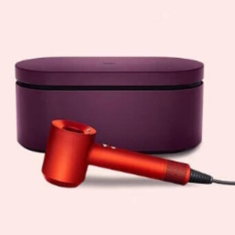(Dyson) Dyson Supersonic HD08 - изображение 4