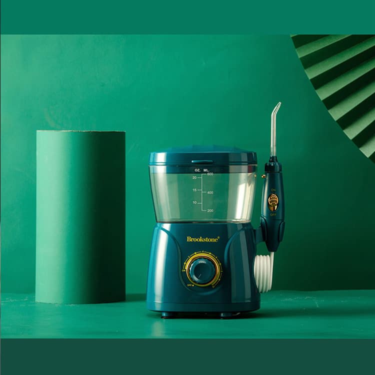 BROOKSTONE BKST-Clean0001 - изображение 4