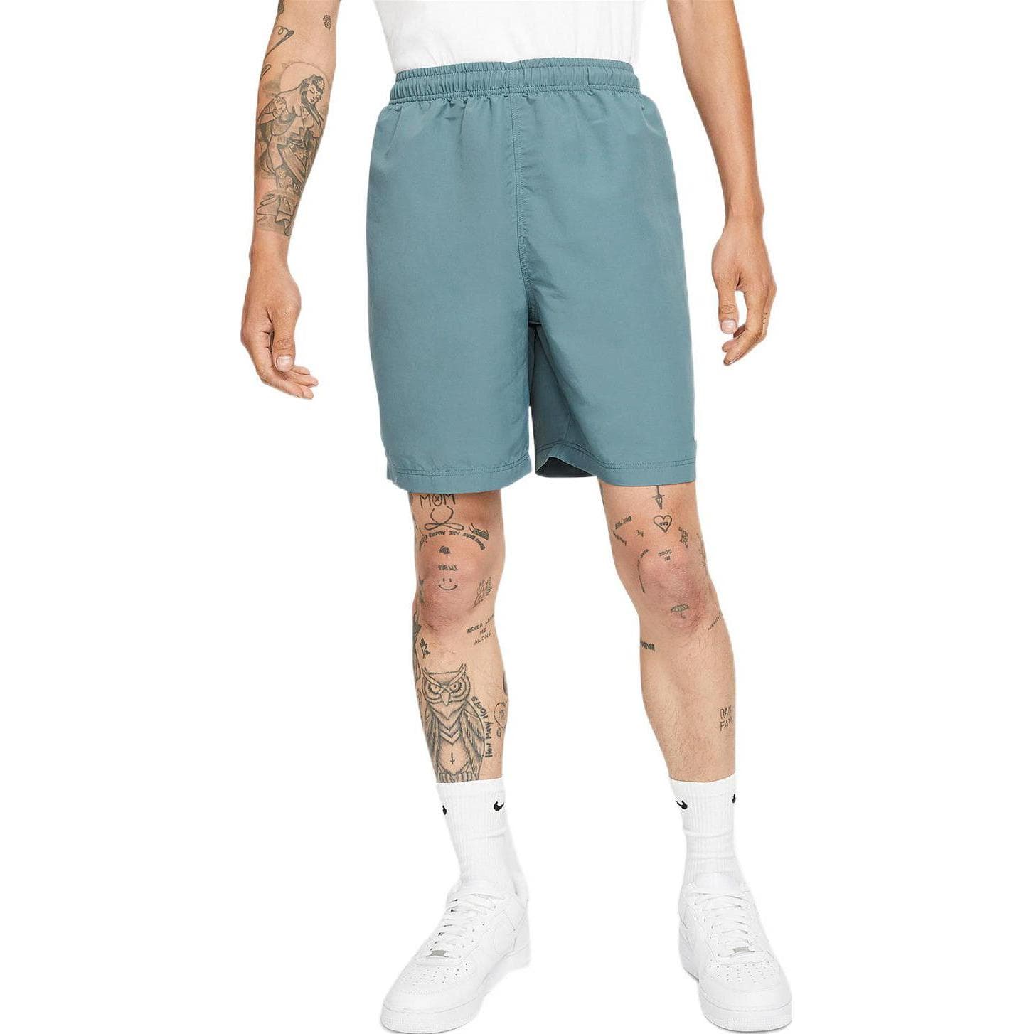Шорты Nike - изображение 4