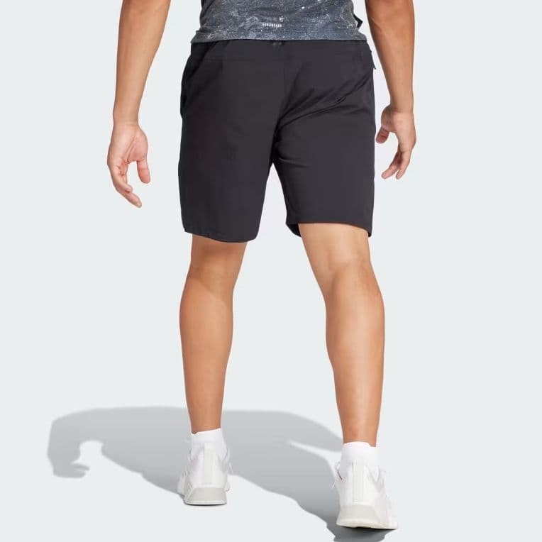 Шорты adidas Adistrong Workout Shorts - изображение 3