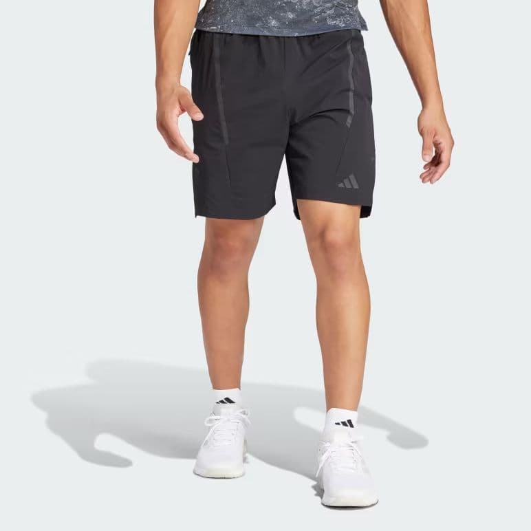 Шорты adidas Adistrong Workout Shorts - изображение 2