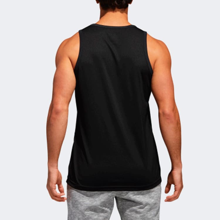 Баскетбольная майка adidas Logo - изображение 4