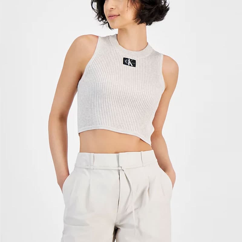 Майка Calvin Klein Jeans - изображение 2