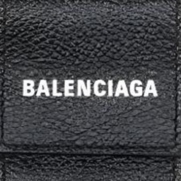 Сумка для наушников Balenciaga Cash EarPods Pro - изображение 5