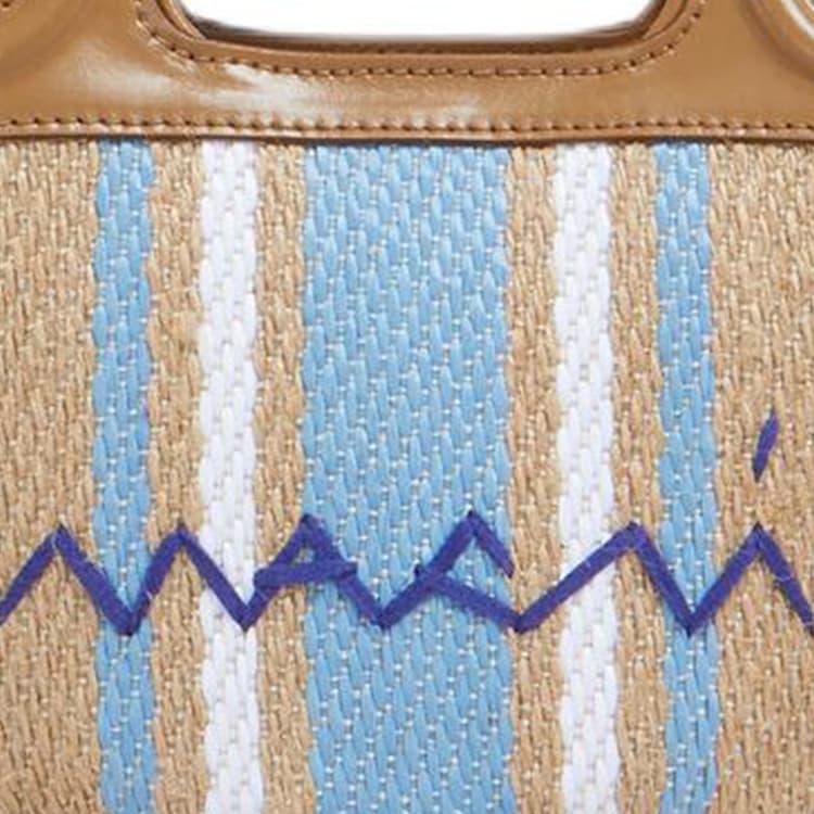 Сумка MARNI TROPICALIA Brown - изображение 6