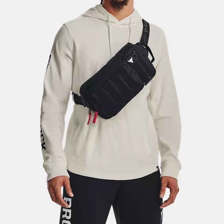Поясная сумка Under Armour - изображение 4