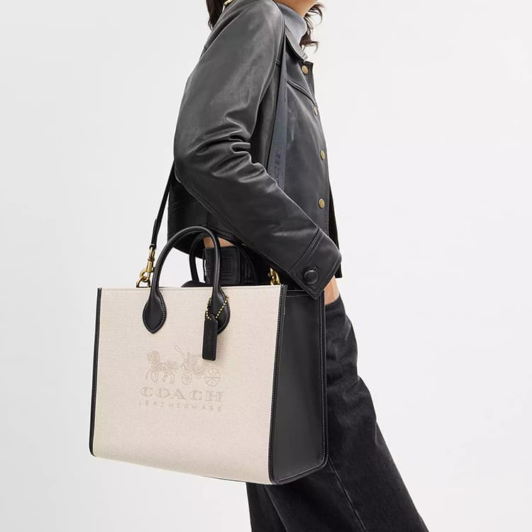 Сумка COACH Ace 35 - изображение 6