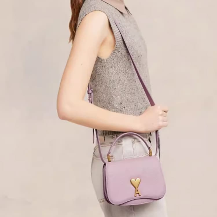 Сумка через плечо AMIPARIS Paris Mini - изображение 5