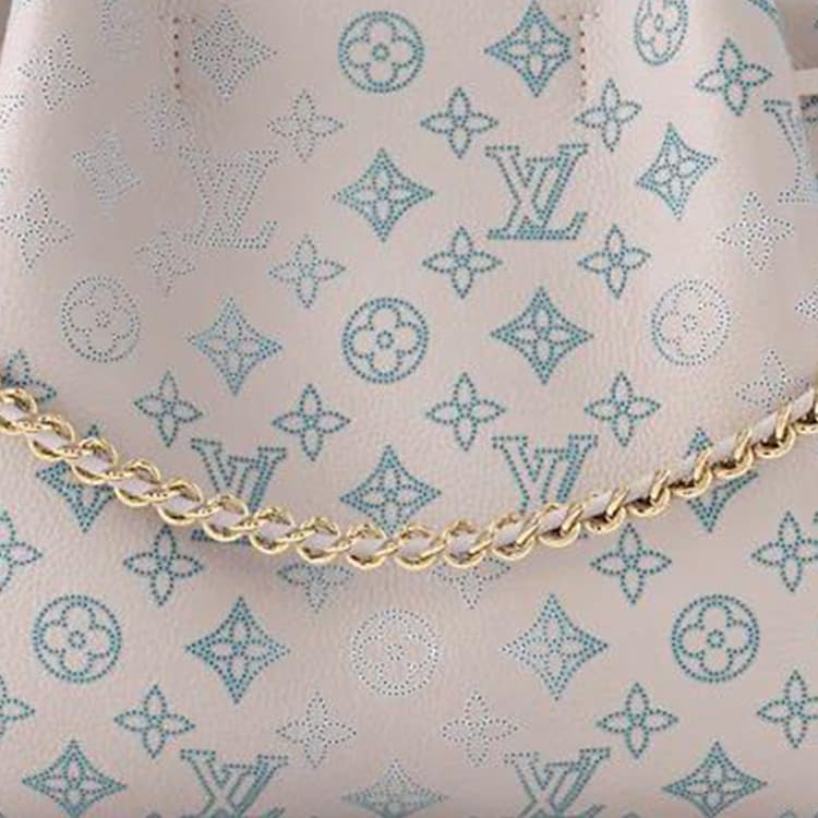 Сумка Louis Vuitton Bella - изображение 4