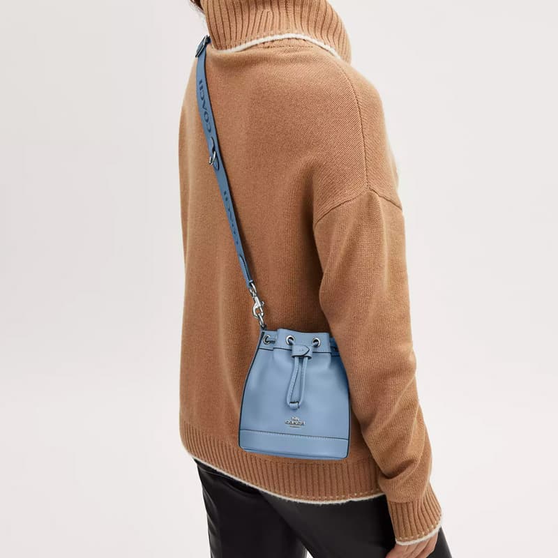 Сумка COACH 13 - изображение 5
