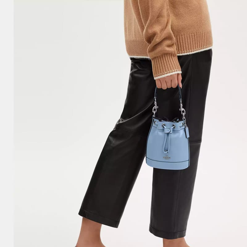 Сумка COACH 13 - изображение 4