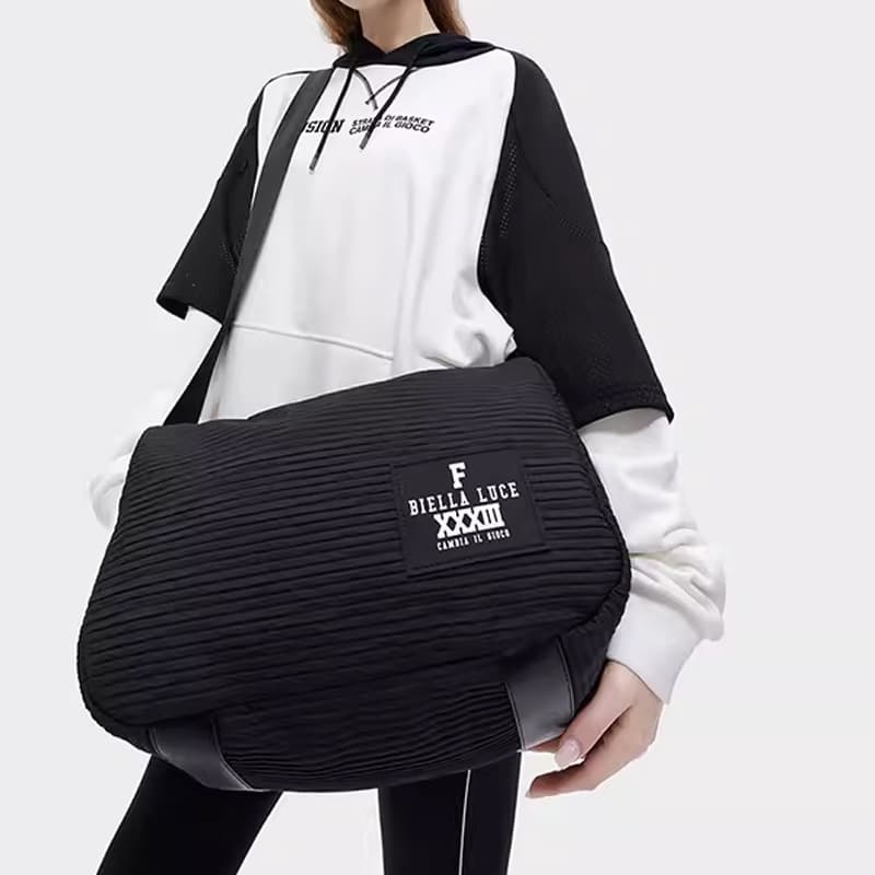 Сумка через плечо FILA FUSION - изображение 7