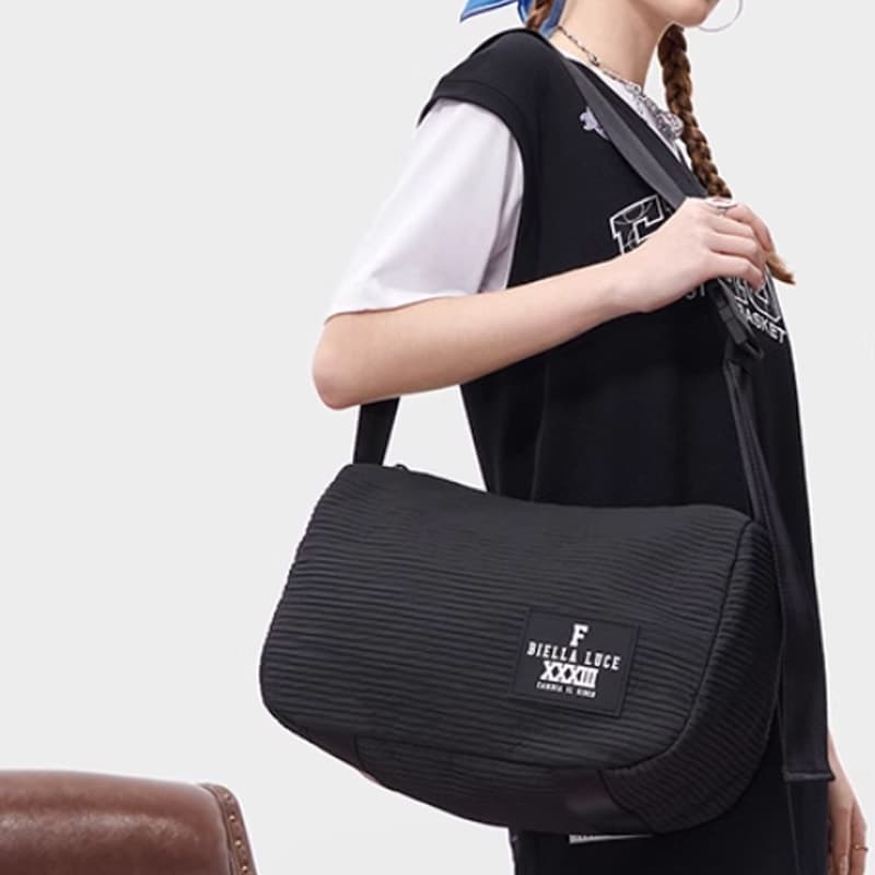 Сумка через плечо FILA FUSION - изображение 6