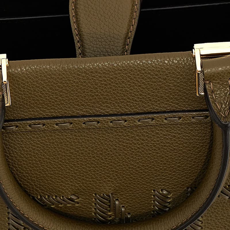 Сумка FENDI Tote - изображение 4