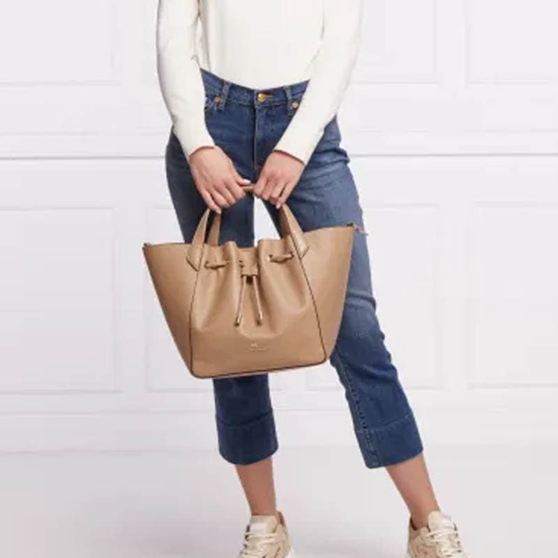 Сумка MICHAEL KORS MK Phoebe Tote - изображение 5