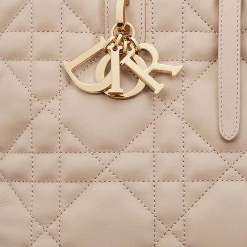 Сумка DIOR Toujours Tote - изображение 7