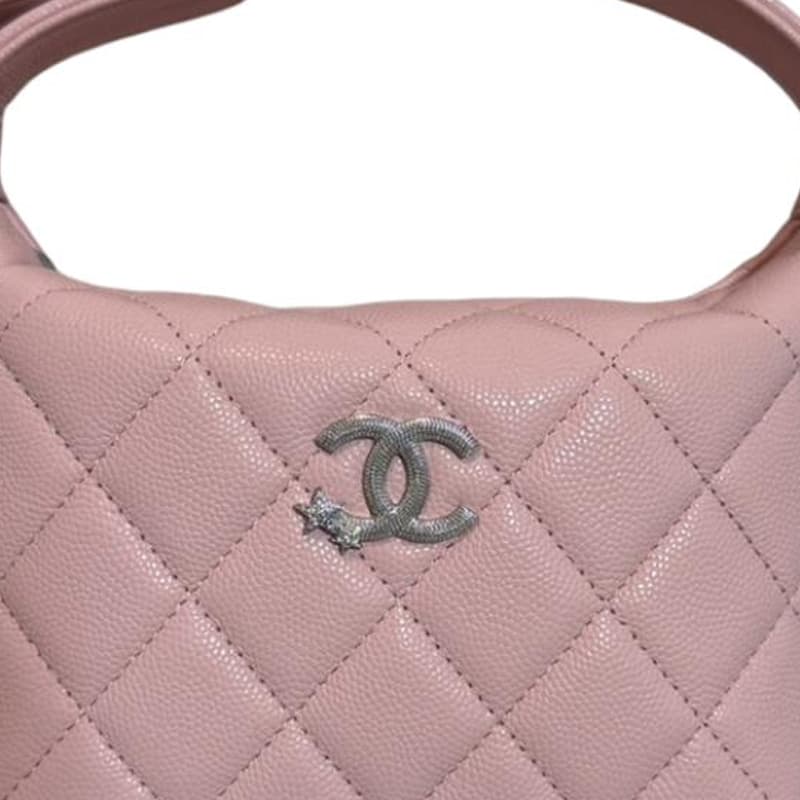 Сумка CHANEL 25B - изображение 3