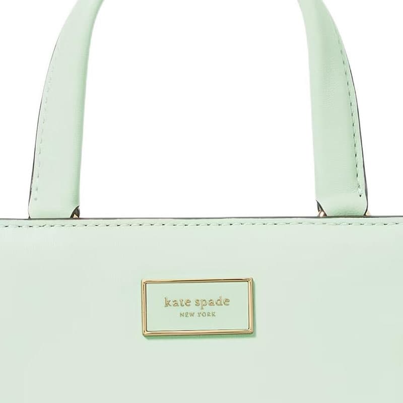 Сумка kate spade Manhattan Logo Tote - изображение 5