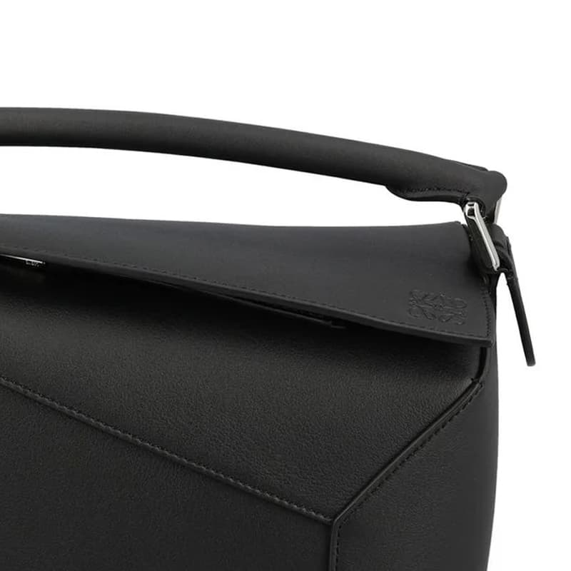 Сумка LOEWE PuzzleAnagram - изображение 2