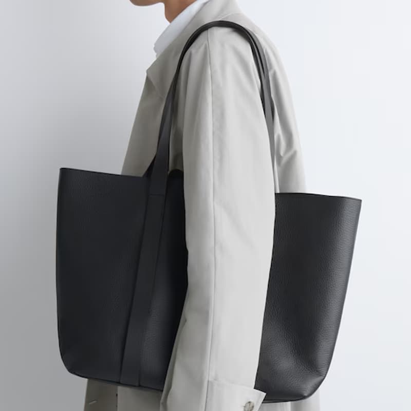 Сумка COS Tableau Tote - изображение 5