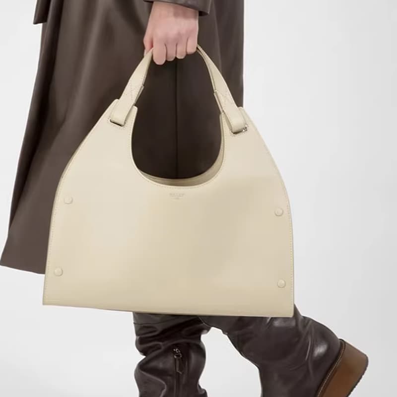 Сумка BALLY - изображение 5