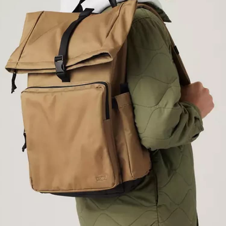 Рюкзак levis L-pack - изображение 4