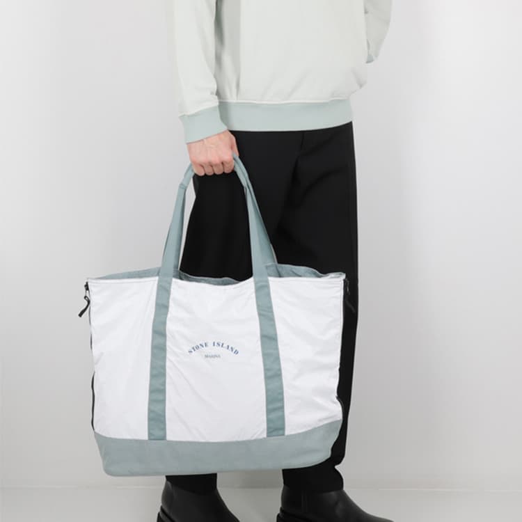 Сумка Stone Island - изображение 5
