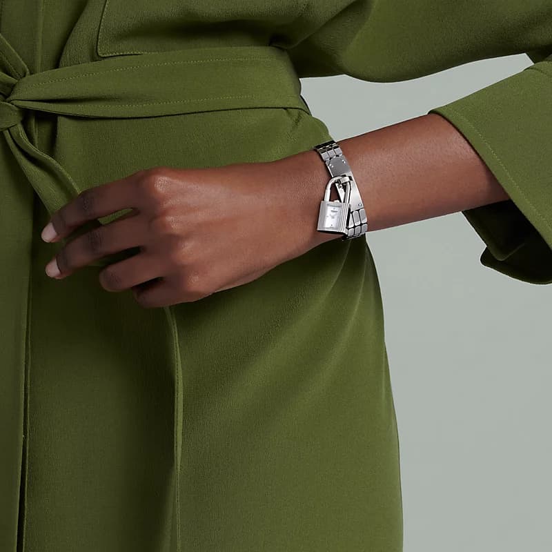 Механические часы Hermes - изображение 4