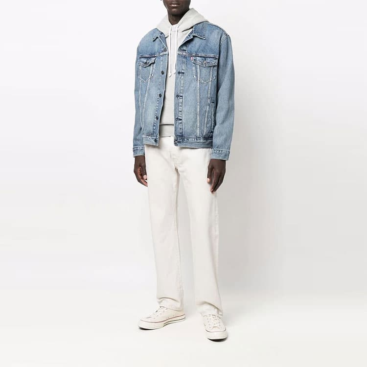 Штаны levis SS22 My Candy — фото 2