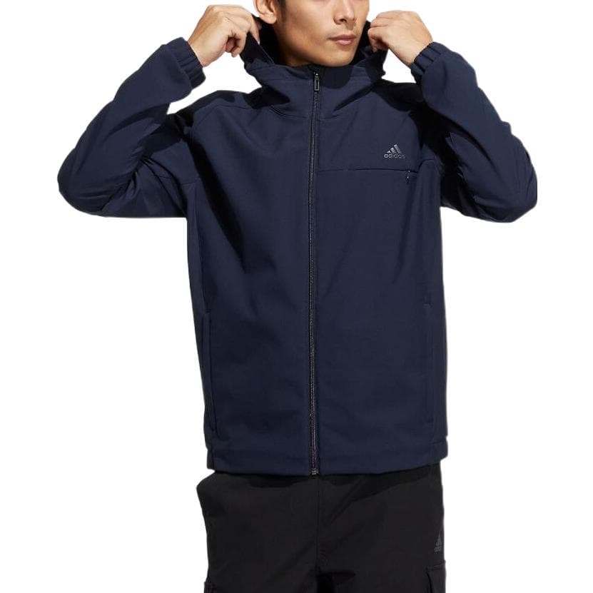 Куртка adidas - изображение 2