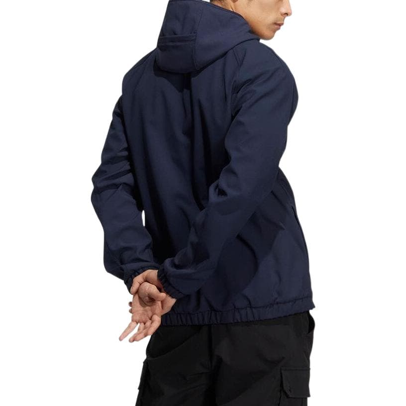 Куртка adidas - изображение 4