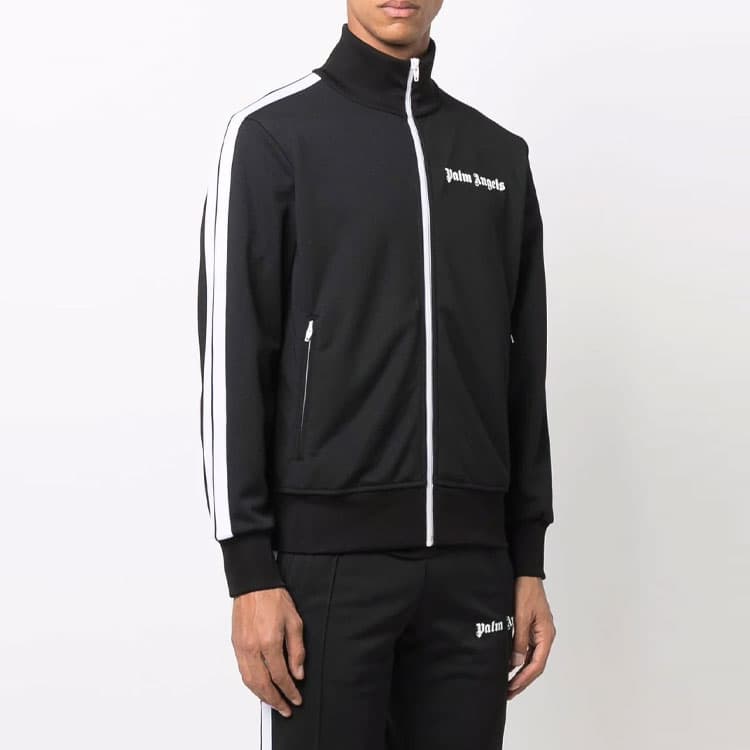 Куртка PALM ANGELS SS22 Logo - изображение 4