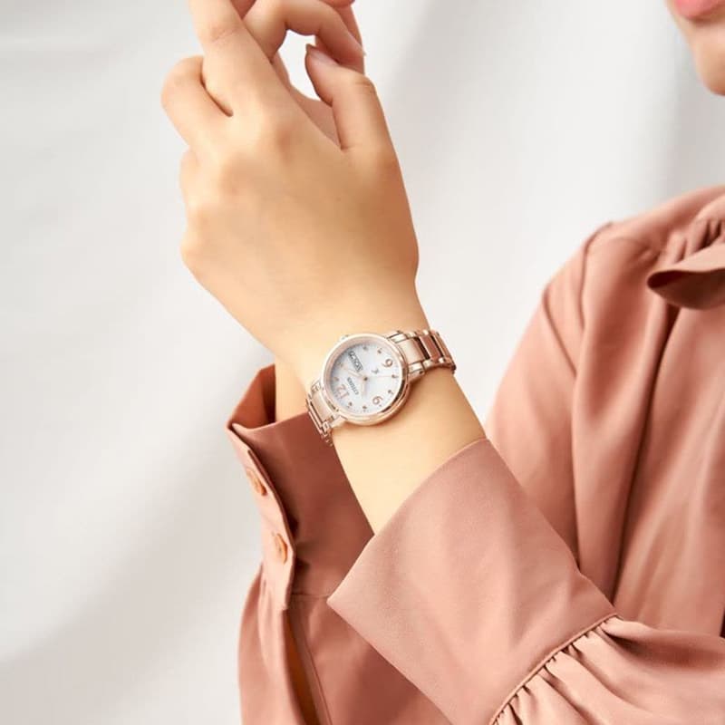 Часы CITIZEN xC EW2426-54AB - изображение 2